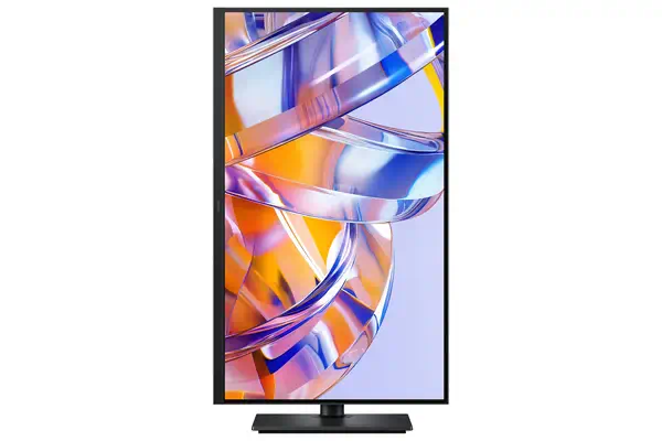 27" ViewFinity S8 S80UH 4K UHD High-Resolution Monitor - Samsung - Ecran Ordinateur - visuel 10
