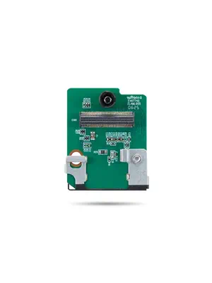 Lenovo 4XH1U89937 carte et adaptateur d'interfaces Interne DisplayPort - Accessoire - visuel 3