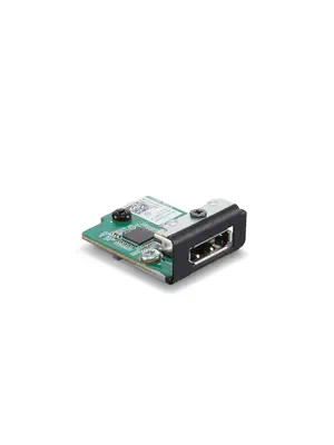 Lenovo 4XH1U89937 carte et adaptateur d'interfaces Interne DisplayPort - Accessoire - visuel 2