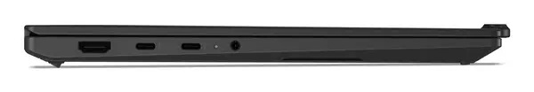 ThinkPad X1 Carbon Gen 14 Aura Edition Copilot+ PC - Lenovo - PC Portable - visuel 9