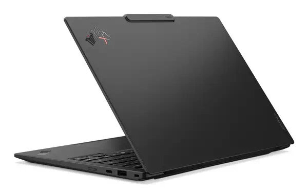 ThinkPad X1 Carbon Gen 14 Aura Edition Copilot+ PC - Lenovo - PC Portable - visuel 6