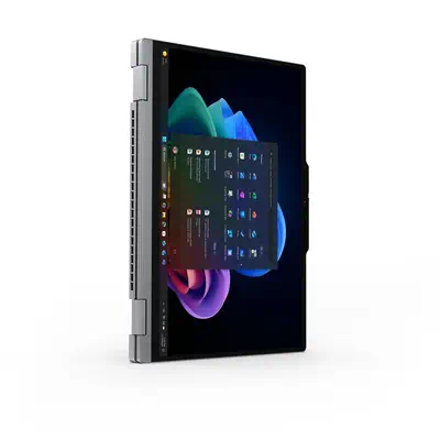 ThinkPad X1 2-in-1 Gen 11 Aura Edition Copilot+ PC - Lenovo - PC Portable - visuel 9