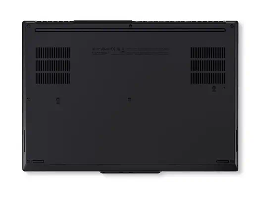 LENOVO ThinkPad P16 G3 Intel Core Ultra 7 255HX 16p WQUXGA 32Go 1To SSD M.2 NVIDIA RTX PRO 2000 Bw 8 - Lenovo - Station de Travail Mobile - visuel 8