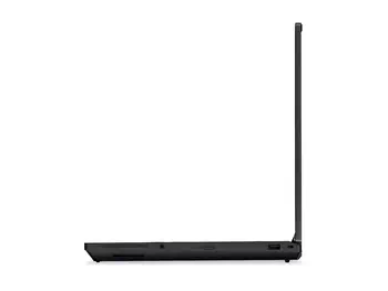 Livraison gratuite Station de Travail Mobile Lenovo 21RQ0053FR