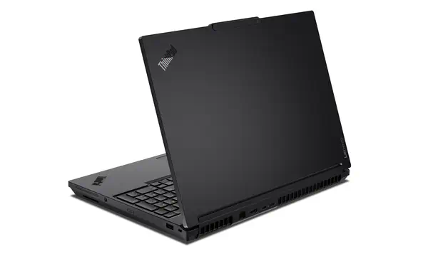 Lenovo ThinkPad P16 Gen 3 Intel Core Ultra 7 265HX Ordinateur portable 40,6 cm (16") WQUXGA 32 Go DD - Station de Travail Mobile - visuel 5