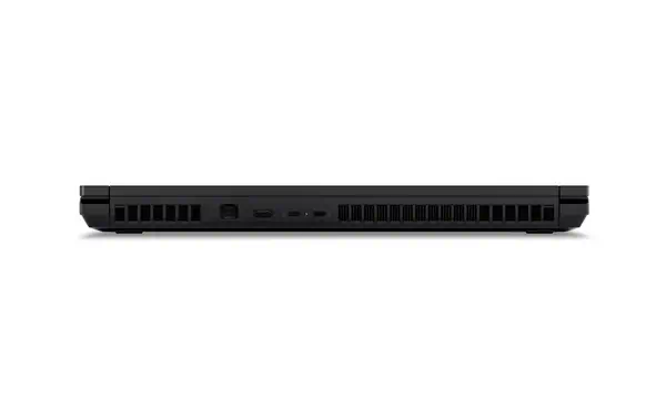 Lenovo ThinkPad P16 Gen 3 Intel Core Ultra 9 275HX Ordinateur portable 40,6 cm (16") WQUXGA 32 Go DD - Station de Travail Mobile - visuel 10