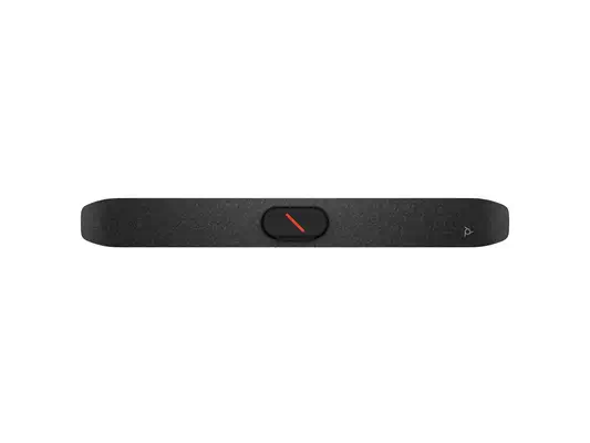 HP Poly Studio V12 USB Video Bar No Power Supply - Visioconférence - visuel 3