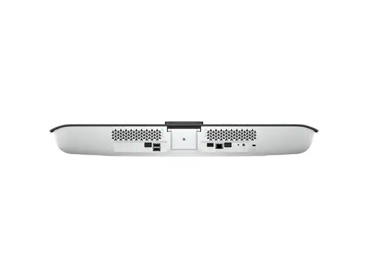 HP Poly Studio V12 USB Video Bar No Power Supply - Visioconférence - visuel 8