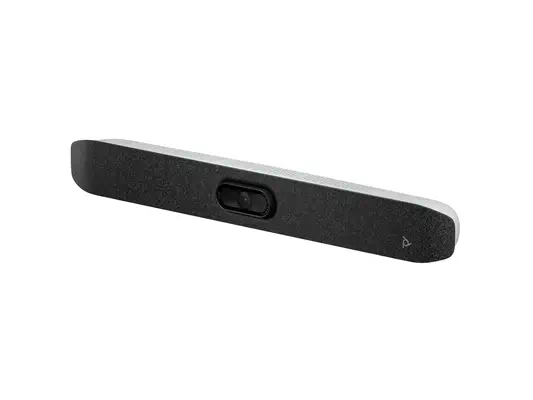 HP Poly Studio V12 USB Video Bar No Power Supply - Visioconférence - visuel 2