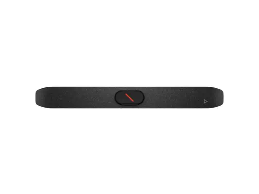 HP Poly Studio V12 USB Video Bar No Power Supply - Visioconférence - visuel 6
