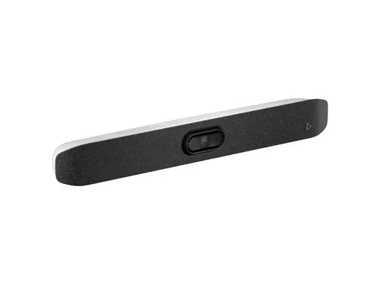HP Poly Studio V12 USB Video Bar No Power Supply - Visioconférence - visuel 9