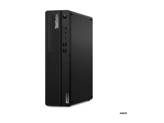 LENOVO ThinkCentre M75s Gen 5 AMD Ryzen 5 8500G 8Go 256Go SSD M.2 2280 PCIe AMD Radeon 740M W11P 3 Y - Lenovo - Unité Centrale - visuel 4