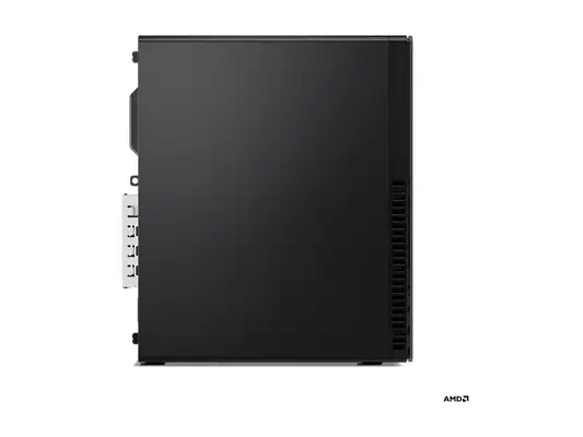 LENOVO ThinkCentre M75s Gen 5 AMD Ryzen 5 8500G 8Go 256Go SSD M.2 2280 PCIe AMD Radeon 740M W11P 3 Y - Lenovo - Unité Centrale - visuel 5