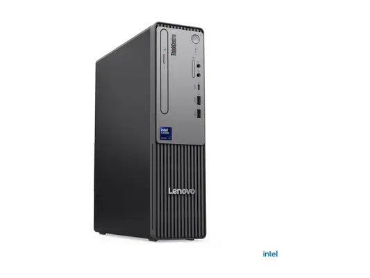 LENOVO ThinkCentre neo 50s Gen 6 Intel Core Ultra 3 205 8Go 256Go SSD M.2 2280 PCIe Intel Graphics W - Lenovo - Unité Centrale - visuel 3