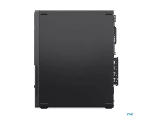 LENOVO ThinkCentre neo 50s Gen 6 Intel Core Ultra 3 205 8Go 256Go SSD M.2 2280 PCIe Intel Graphics W - Lenovo - Unité Centrale - visuel 6