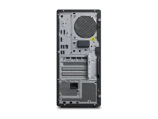 LENOVO ThinkStation P2 Tower Gen 2 Intel Core Ultra 9 285 32Go 1To SSD M.2 NVIDIA GeForce RTX 5070 1 - Lenovo - Station de Travail - visuel 4
