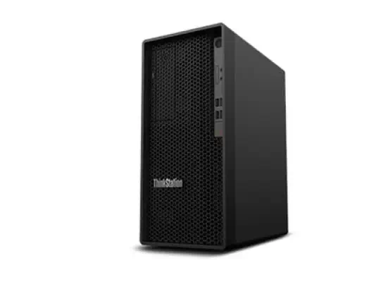 LENOVO ThinkStation P2 Tower Gen 2 Intel Core Ultra 9 285 32Go 1To SSD M.2 NVIDIA GeForce RTX 5070 1 - Lenovo - Station de Travail - visuel 7