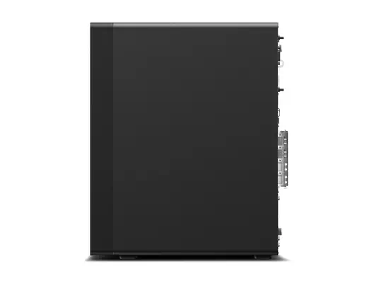 LENOVO ThinkStation P2 Tower Gen 2 Intel Core Ultra 9 285 32Go 1To SSD M.2 NVIDIA GeForce RTX 5070 1 - Lenovo - Station de Travail - visuel 1