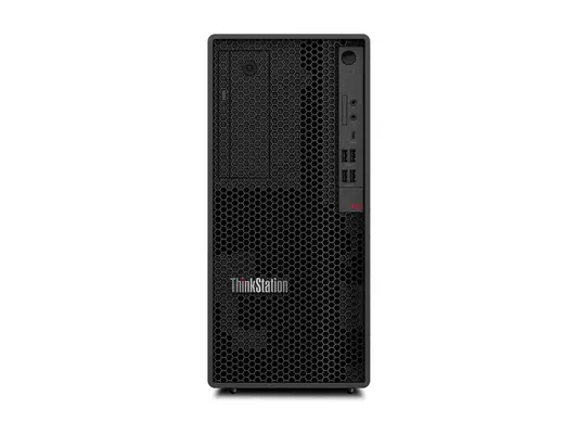 LENOVO ThinkStation P2 Tower Gen 2 Intel Core Ultra 9 285 32Go 1To SSD M.2 NVIDIA GeForce RTX 5070 1 - Lenovo - Station de Travail - visuel 8