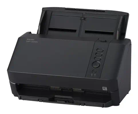 Ricoh SP-2230N Scanner ADF 600 x 600 DPI A4 Noir - visuel 3