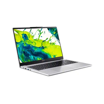 Acer Aspire Lite AL15-45P-R07J AMD Ryzen™ 7 5825U Ordinateur portable 39,6 cm (15.6") Full HD 16 Go  - PC Portable - visuel 2