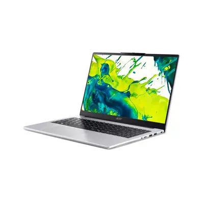 Acer Aspire Lite AL15-45P-R07J AMD Ryzen™ 7 5825U Ordinateur portable 39,6 cm (15.6") Full HD 16 Go  - PC Portable - visuel 3