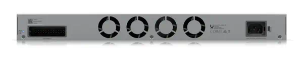Ubiquiti UniFi Pro Max 48 PoE Géré L3 Gigabit Ethernet (10/100/1000) Connexion Ethernet, supportant  - Switchs et Hubs - visuel 5