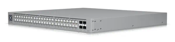 Ubiquiti UniFi Pro Max 48 PoE Géré L3 Gigabit Ethernet (10/100/1000) Connexion Ethernet, supportant  - Switchs et Hubs - visuel 2