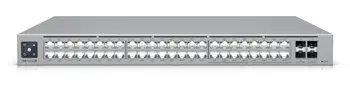 Avis Switchs et Hubs UniFi USW-PRO-MAX-48-POE-EU
