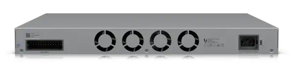 Ubiquiti UniFi Pro Max 48 PoE Géré L3 Gigabit Ethernet (10/100/1000) Connexion Ethernet, supportant  - Switchs et Hubs - visuel 6