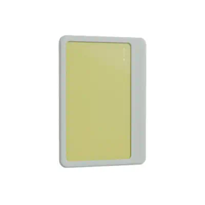 Targus HyperShield 33 cm (13") Coque Transparent, Blanc - Sacoche & Housse - visuel 3