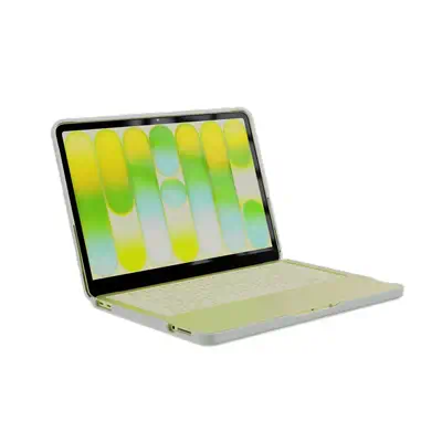 Targus HyperShield 33 cm (13") Coque Transparent, Blanc - Sacoche & Housse - visuel 2