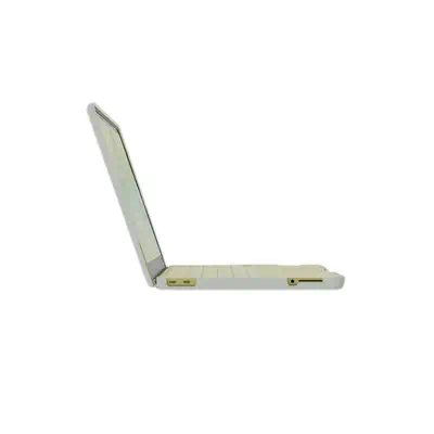Targus HyperShield 33 cm (13") Coque Transparent, Blanc - Sacoche & Housse - visuel 8