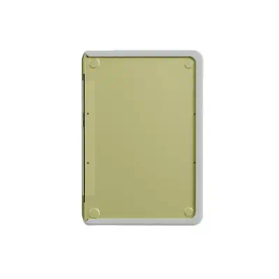 Targus HyperShield 33 cm (13") Coque Transparent, Blanc - Sacoche & Housse - visuel 7