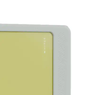 Targus HyperShield 33 cm (13") Coque Transparent, Blanc - Sacoche & Housse - visuel 6
