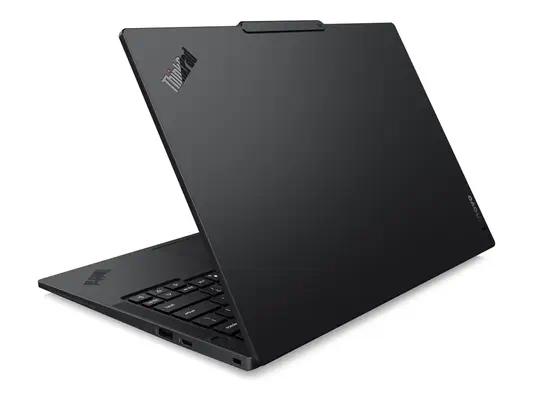 LENOVO ThinkPad T14s Gen 7 Intel Core Ultra 5 325 14p WUXGA Touch 16Go 512Go SSD M.2 2280 PCIe Intel - Lenovo - PC Portable - visuel 3