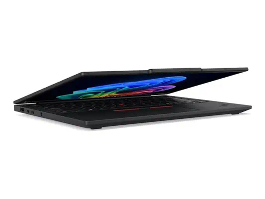 LENOVO ThinkPad T14s Gen 7 Intel Core Ultra 5 325 14p WUXGA Touch 16Go 512Go SSD M.2 2280 PCIe Intel - Lenovo - PC Portable - visuel 2