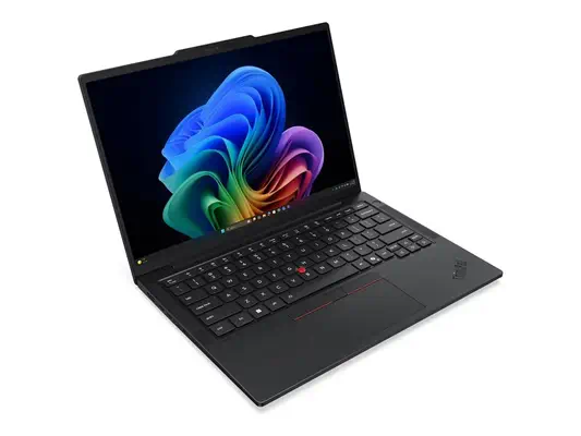 LENOVO ThinkPad T14s Gen 7 Intel Core Ultra 5 325 14p WUXGA Touch 16Go 512Go SSD M.2 2280 PCIe Intel - Lenovo - PC Portable - visuel 7