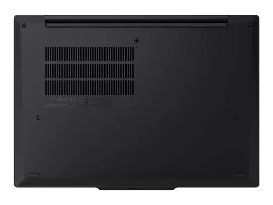 LENOVO ThinkPad T14s Gen 7 Intel Core Ultra 5 325 14p WUXGA Touch 16Go 512Go SSD M.2 2280 PCIe Intel - Lenovo - PC Portable - visuel 4
