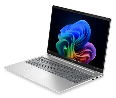 HP E0EY5ET laptop Intel Core 7 350 Ordinateur portable 40,6 cm (16") WUXGA 16 Go LPDDR5x-SDRAM 512 G - PC Portable - visuel 9