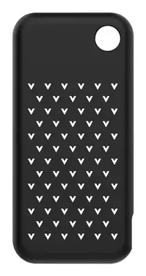 Verbatim Pocket SSD 1 To USB Type-C 3.2 Gen 2 (3.1 Gen 2) Bleu - Adaptateur stockage - visuel 2