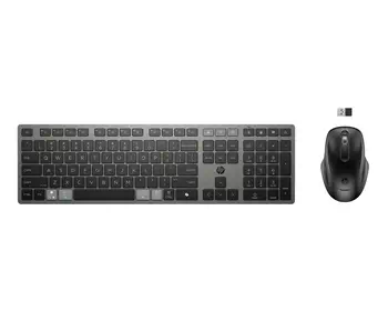 Offre Clavier Non