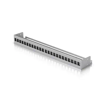 Garantie Accessoire Réseau Ubiquiti UACC-RACK-PANEL-PATCH-BLANK-24
