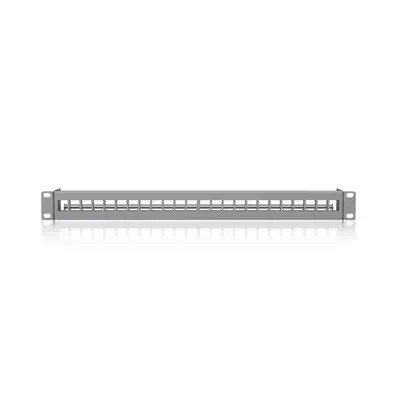 Ubiquiti UACC-Rack-Panel-Patch-Blank-24 Plateau clé - Accessoire Réseau - visuel 4