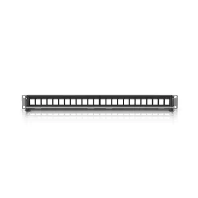 Ubiquiti UACC-Rack-Panel-Patch-Blank-24 Plateau clé - Accessoire Réseau - visuel 6
