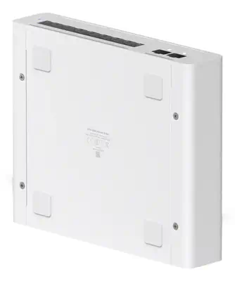Ubiquiti UniFi Pro XG 8 PoE Géré L2/L3 10G Ethernet (100/1000/10000) Connexion Ethernet, supportant  - Switchs et Hubs - visuel 7