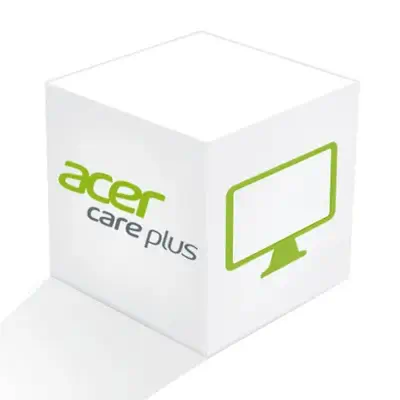 Acer SV.WMGAP.A02 extension de garantie et support 4 année(s) - Ecran Ordinateur - visuel 1
