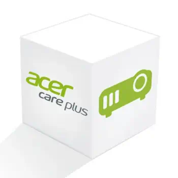 Avis Acer SV.WPRAP.X02 extension de garantie et support 5 année(s)