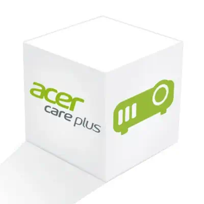 Acer SV.WPRAP.X05 extension de garantie et support 5 année(s) - Accessoire Moniteur - visuel 1