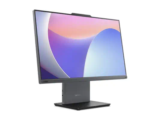 LENOVO ThinkCentre neo 50a 24 Gen 5 Intel Core 5 210H 23.8p FHD 8Go 256Go SSD M.2 Intel Graphics W11 - Lenovo - Ordinateur tout en un - visuel 7